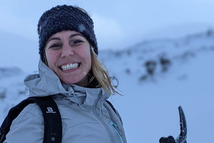 Winter Hiking in the Cairngorms: Guided Snow Walks from Aviemore photo 2