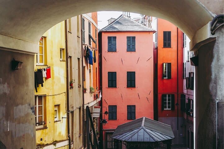 Genoa Scavenger Hunt: Self-Guided Highlights Tour of the Historic Centre photo 2