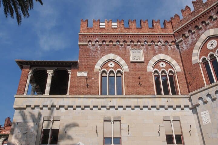 Genoa Scavenger Hunt: Self-Guided Highlights Tour of the Historic Centre photo 4