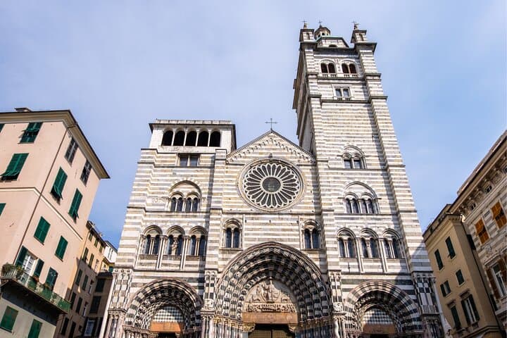 Genoa Scavenger Hunt: Self-Guided Highlights Tour of the Historic Centre photo 5