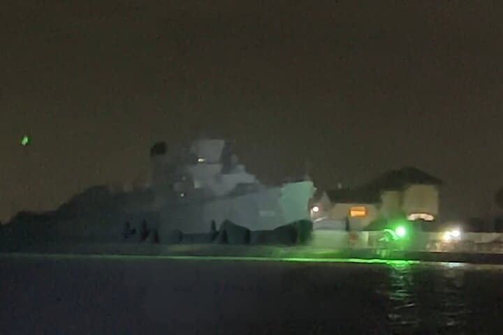 Galveston Haunted Harbor Ghost Boat Tour: Night Cruise & Maritime Legends photo 6