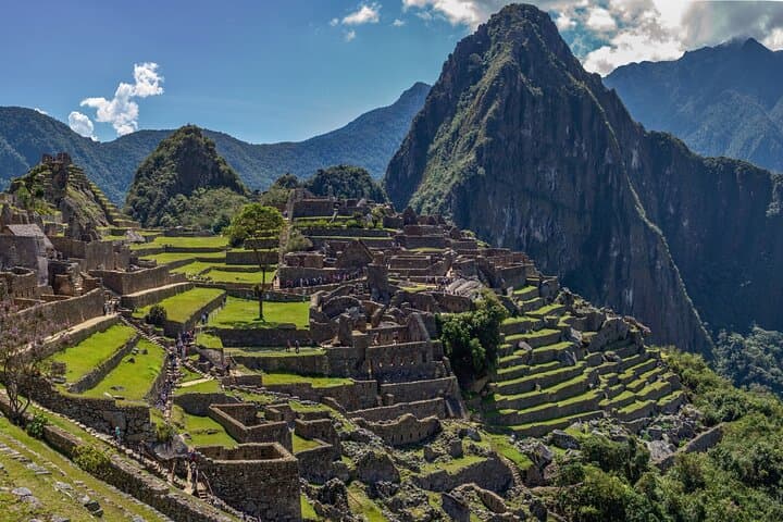 Salkantay to Machu Picchu via Llactapata: 5-Day High-Altitude Trek photo 2