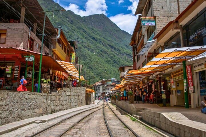 Salkantay Trek to Machu Picchu: 5-Day High-Altitude Route from Cusco photo 5