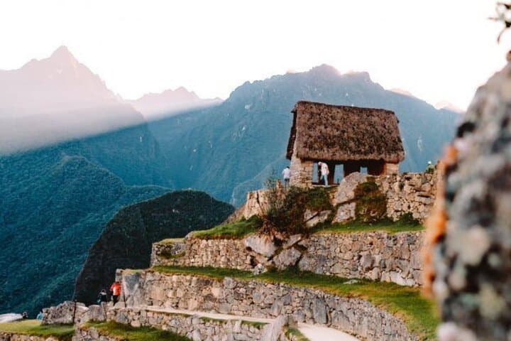 Salkantay Trek to Machu Picchu: 5-Day High-Altitude Route from Cusco photo 6