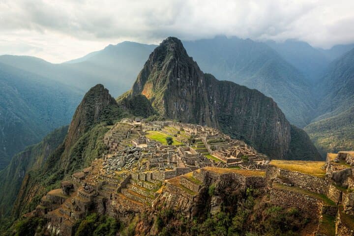 Ancascocha Trek: 5-Day Off-the-Beaten-Path Route to Machu Picchu