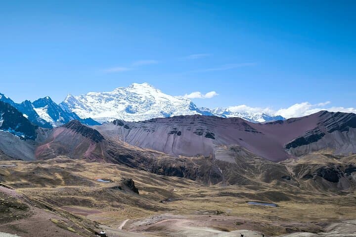 Private Rainbow Mountain (Vinicunca) Day Trip from Cusco photo 4