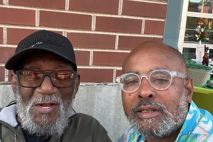 Be Bop and Beyond: 18th & Vine Live Jazz Walking Tour in Kansas City photo 1