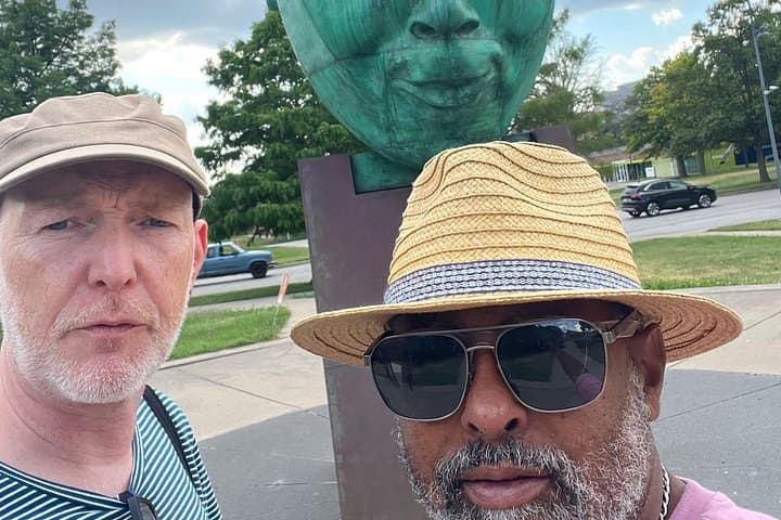 Be Bop and Beyond: 18th & Vine Live Jazz Walking Tour in Kansas City photo 2