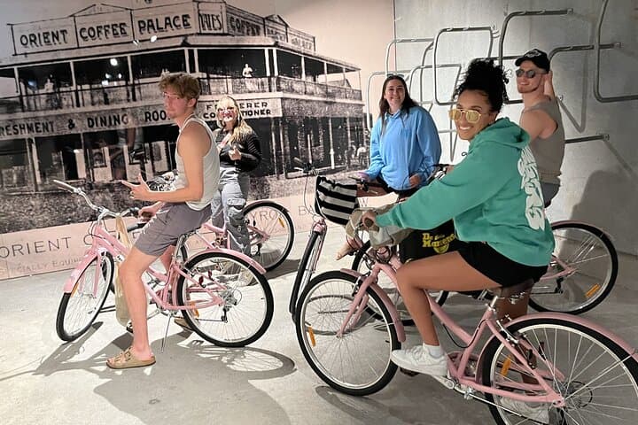Byron Bay Lighthouse Private Bike Tour — Pedal Coastal Paths to Cape Byron photo 6