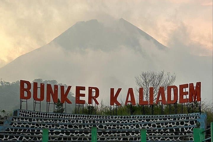 Merapi Lava Jeep Tour and Prambanan Temple Day Trip from Yogyakarta photo 6