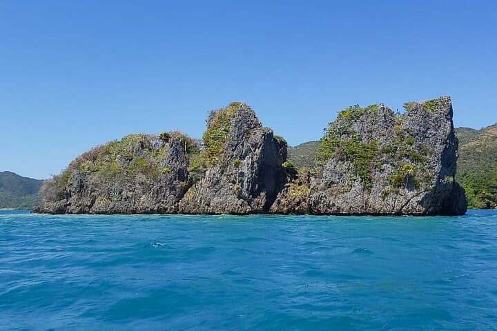 Roatan East End Mangrove and Port Royal Tour with Snorkeling photo 4