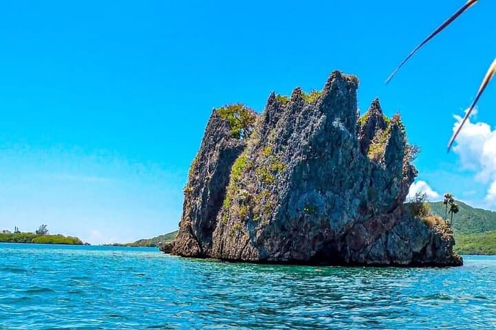 Roatan East End Mangrove and Port Royal Tour with Snorkeling photo 3