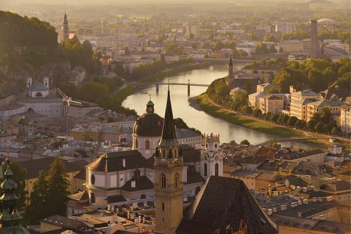 Basel Scavenger Hunt: Self-Guided Highlights Walking Tour photo 5