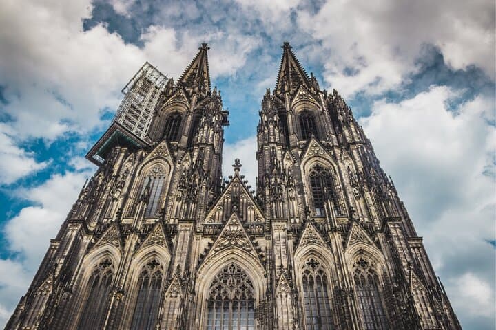 Cologne Scavenger Hunt: Self‑Guided Audio Walking Tour of Old Town photo 6