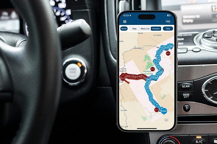Big Bend National Park Self-Guided Driving Audio Tour — Sotol Vista, Ross Maxwell & Castolon photo 2