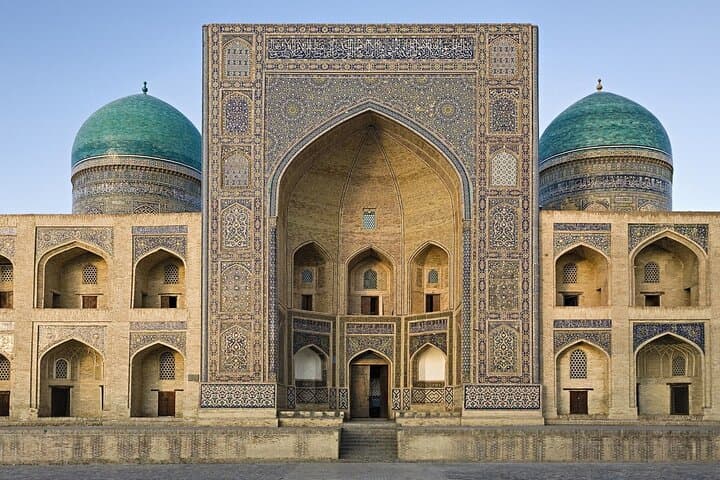 Uzbekistan Ancient Cities, Kyzylkum Yurt Night & Mountain Escape photo 4