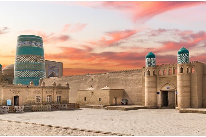 Uzbekistan Ancient Cities, Kyzylkum Yurt Night & Mountain Escape photo 6