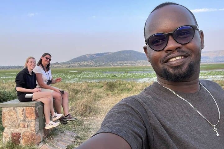 Full-Day Akagera Safari from Kigali — Shared Game Drive with Lunch & Coffee photo 5