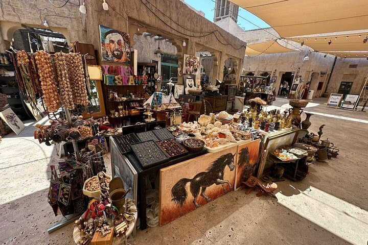 Majestic Dubai and Abu Dhabi: 5-Day Luxury City, Coast & Desert Experience photo 5
