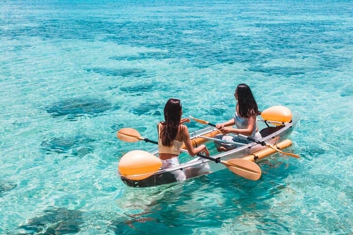 Banana Beach Speedboat Escape: Private Coral Island Shore Excursion from Phuket photo 6