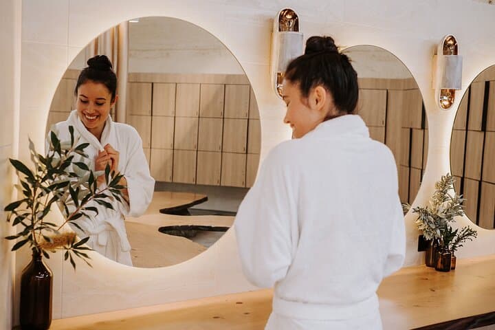 Peninsula Hot Springs Day Spa Escape with Express Shuttle from Melbourne photo 6