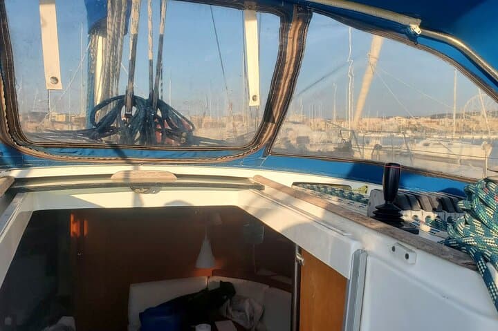 Full-Day Sailing from Alghero: Capo Caccia, Foradada and Porto Conte photo 2