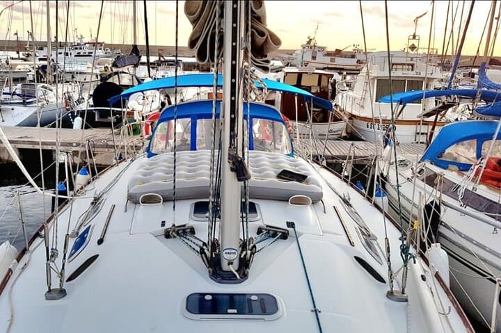 Full-Day Sailing from Alghero: Capo Caccia, Foradada and Porto Conte photo 3