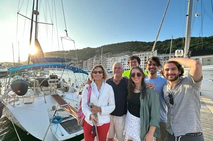 Full-Day Sailing from Alghero: Capo Caccia, Foradada and Porto Conte photo 4