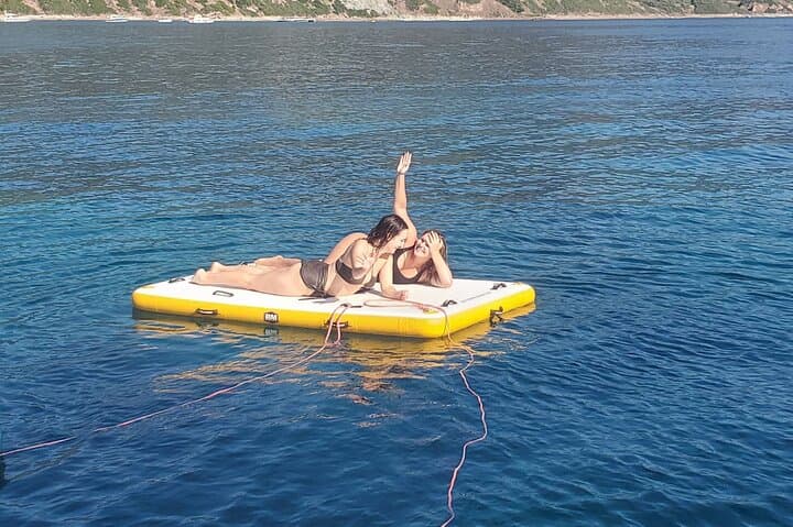 Full-Day Sailing from Alghero: Capo Caccia, Foradada and Porto Conte photo 6