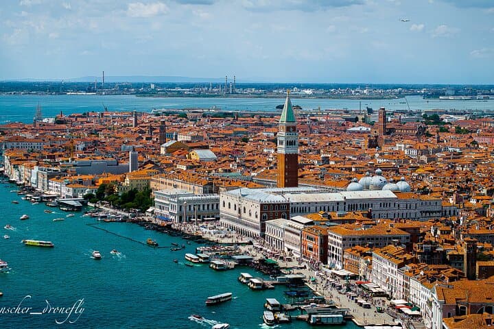 Day Trip to Venice by Ship from Piran — Full-Day Cruise to St. Mark's Square photo 3