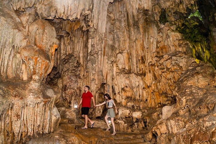 Margaret Cruise: 2-Day Halong Bay Explorer from Hanoi photo 6