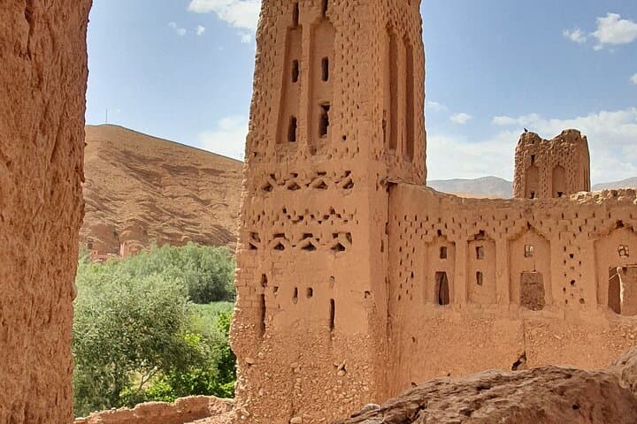 Dades Gorge & Roses Valley Trek: Explore the 1000 Kasbah Ruins photo 6