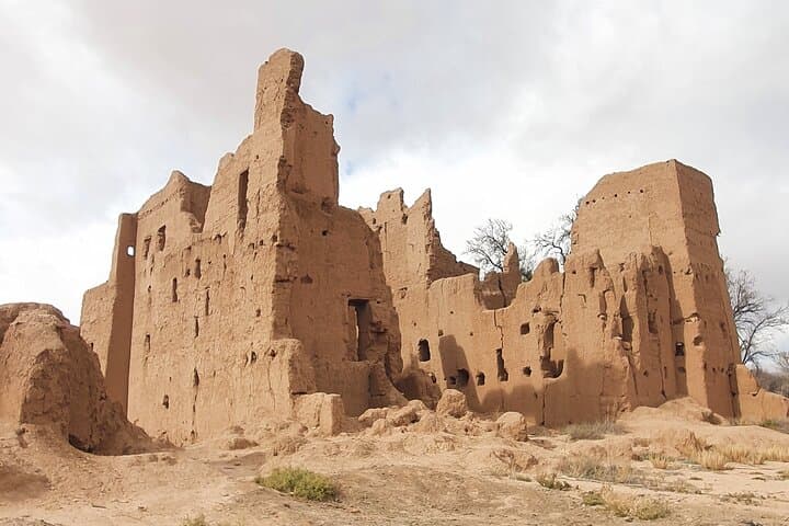 Dades Gorge & Roses Valley Trek: Explore the 1000 Kasbah Ruins photo 2