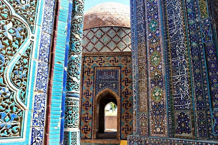 Uzbekistan Golden Triangle 7-Day Cultural Tour — Tashkent, Bukhara & Samarkand photo 4