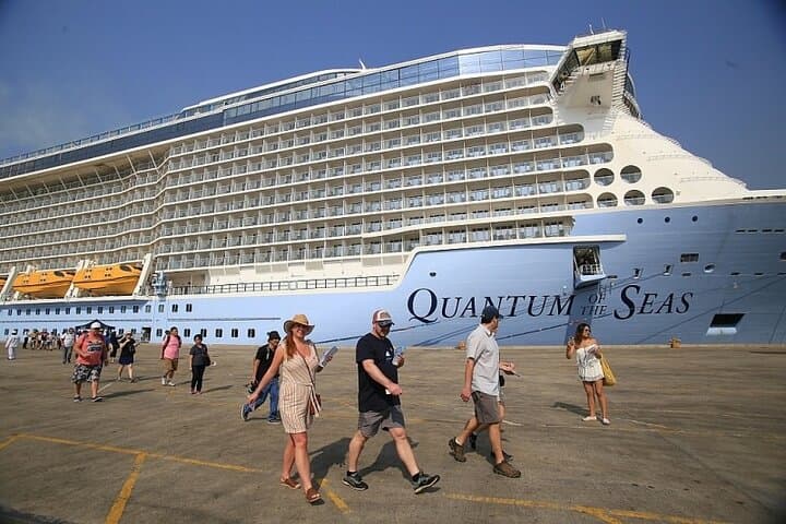 Private Ho Chi Minh City Shore Excursion from Phu My Port — Full-Day Saigon Highlights photo 2
