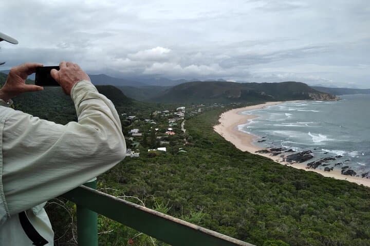 3-Day Garden Route Private Tour from Cape Town: Oudtshoorn, Knysna & Tsitsikamma photo 2