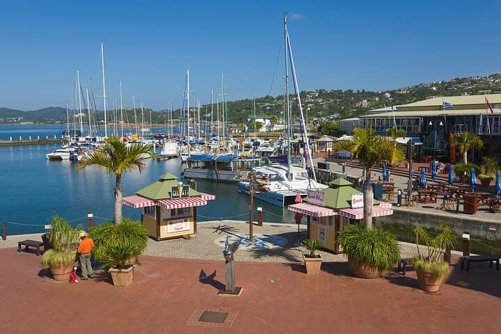3-Day Garden Route Private Tour from Cape Town: Oudtshoorn, Knysna & Tsitsikamma photo 3