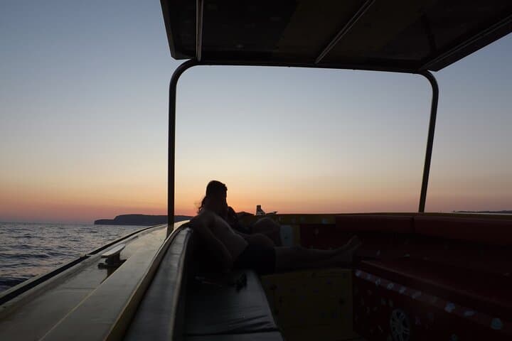 Private Speedboat to Blue Lagoon and Crystal Caves — 2-Hour Comino Escape photo 5