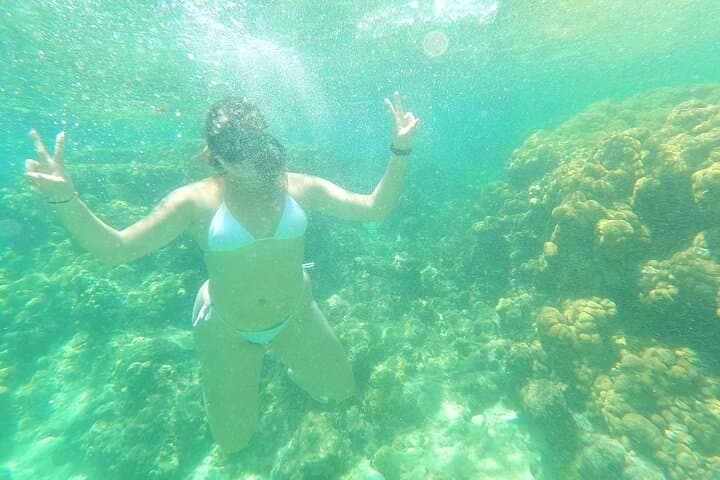 Playa Blanca & Barú Snorkeling: Day Trip from Cartagena to Mangroves and White Sand photo 3