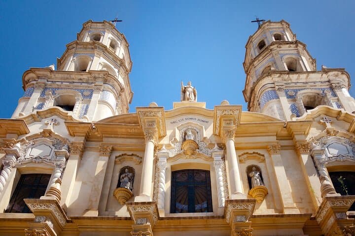 Buenos Aires Highlights: 2-Hour Private Express City Tour photo 4
