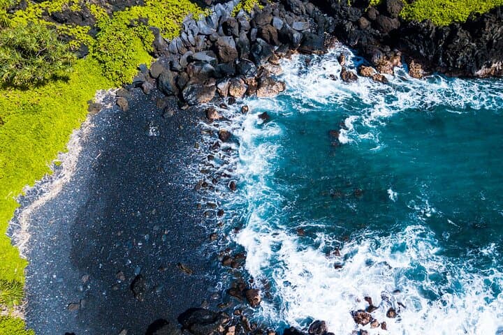 VIP Private Road to Hana Tour in Cadillac Escalade — Luxury Hana Day Trip from Maui photo 5