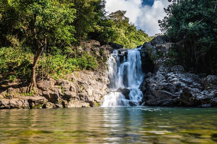VIP Private Road to Hana Tour in Cadillac Escalade — Luxury Hana Day Trip from Maui photo 6
