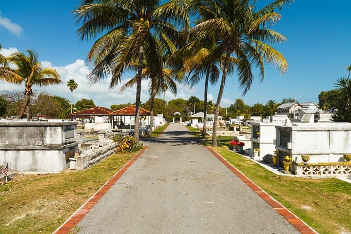 Self-Guided Key West Cemetery Walking Tour: History, Highlights & Practical Tips photo 6