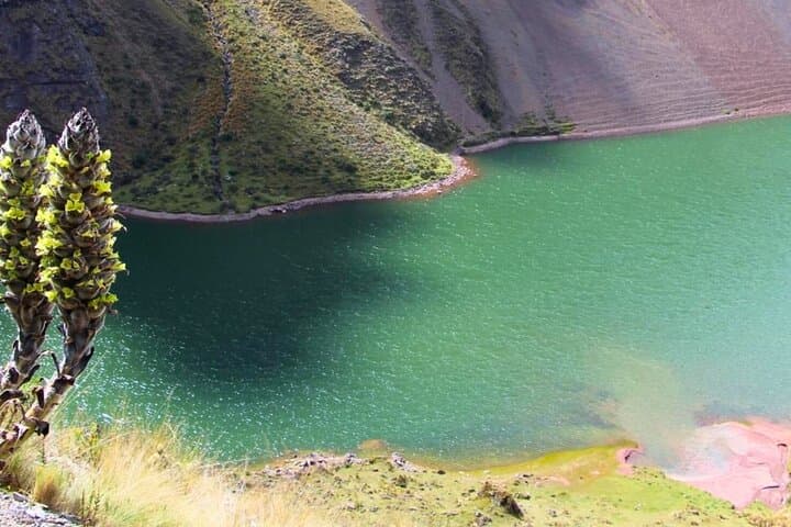 Ancascocha Trek: 5-Day Off-the-Beaten-Path Route to Machu Picchu photo 5