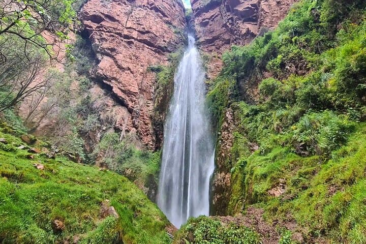 Ancascocha Trek: 5-Day Off-the-Beaten-Path Route to Machu Picchu photo 2