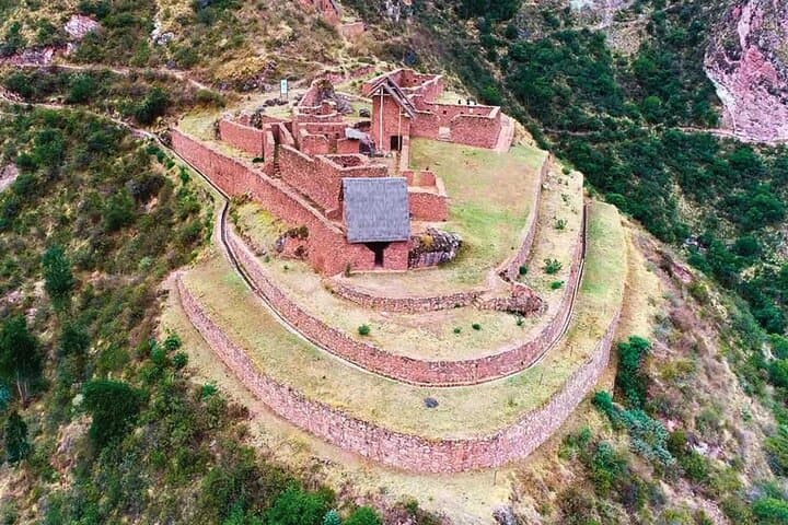 Ancascocha Trek: 5-Day Off-the-Beaten-Path Route to Machu Picchu photo 3