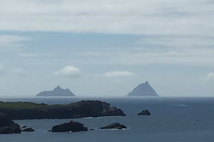 Discover the Ring of Kerry: A Day-Long Private Tour of Ireland’s Wild Atlantic Coast