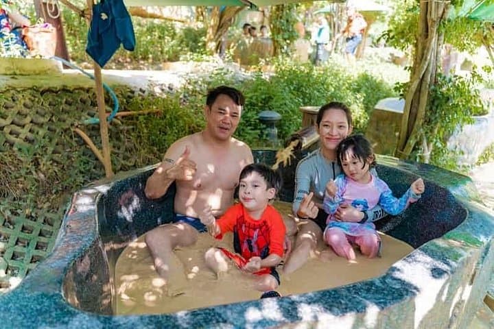 Snorkeling at Mun Island (Hon Mun) Marine Park — Nha Trang Bay Half-Day photo 2