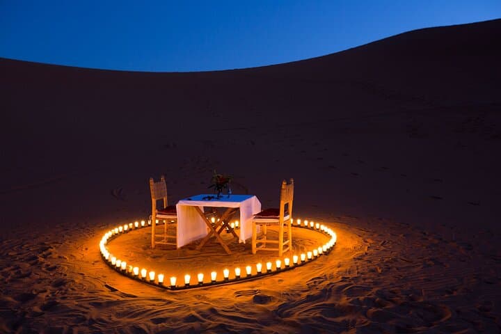 3-Day Merzouga Desert Tour from Marrakech — Camel Treks, Dunes & Berber Camps photo 3