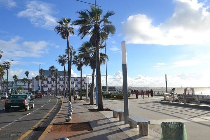 private-day-trip-to-casablanca-from-marrakech-hassan-ii-corniche-habous